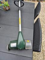 Te koop onkruid verwijderaar., Ophalen, Zo goed als nieuw