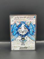 Wellspring Mask Ogerpon ex TWM 194, Ophalen of Verzenden, Zo goed als nieuw, Meerdere kaarten