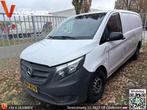 Mercedes-Benz Vito 114 CDI Lang | € 5.450,- NETTO! | MOTOR, Auto's, Bestelauto's, Gebruikt, 4 cilinders, 2000 kg, Wit