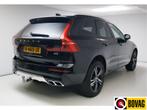 Volvo XC60 2.0 B5 R Design 251 PK | Panoramadak | Luchtverin, 15 km/l, Gebruikt, 4 cilinders, 1969 cc