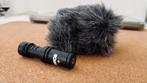 RØDE VideoMic Me-L – iPhone microfoon met windscherm, Muziek en Instrumenten, Microfoons, Ophalen of Verzenden, Zo goed als nieuw
