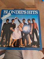 Blondie debbie harrie in +++, Ophalen of Verzenden, 1980 tot 2000, Zo goed als nieuw