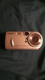 Sony Cybershot DSC-P72 Compact Camera, Gebruikt, Compact, Ophalen of Verzenden, Sony