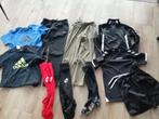 Sportkledingset  jongens maat 140, Kinderen en Baby's, Kinderkleding | Maat 140, Gebruikt, Jongen of Meisje, Sport- of Zwemkleding