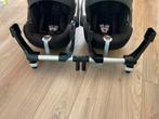 Cybex cloud z, Kinderen en Baby's, Autostoeltjes, Overige merken, 0 t/m 13 kg, Ophalen of Verzenden, Zo goed als nieuw