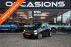 Fiat 500 0.9 TwinAir Turbo Young 1 EIGENAAR/ NAVIGATIE/ LED, Auto's, Fiat, Voorwielaandrijving, 12 maanden, Euro 6, Zwart