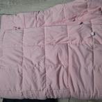 Verzwaringsdeken wasbaar 8kg, Huis en Inrichting, Overige maten, Ophalen of Verzenden, Roze, Deken of Dekbed