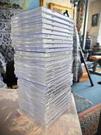 Lege cd doosjes 30 stuks nieuw., Ophalen of Verzenden, Nieuw, Cd, Dubbelzijdig