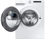 Washing machine Samsung WW90T554DAW/S7, Witgoed en Apparatuur, Energieklasse A of zuiniger, 85 tot 90 cm, 1200 tot 1600 toeren