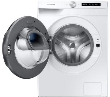 Washing machine Samsung WW90T554DAW/S7
