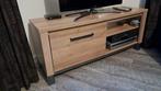 TV-meubel, Huis en Inrichting, Kasten | Televisiemeubels, Ophalen, Gebruikt, 100 tot 150 cm, Minder dan 100 cm
