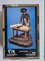 Verlinden Productions Napoleon L'EMPEREUR  Super Scale 120mm, Hobby en Vrije tijd, Modelbouw | Figuren en Diorama's, Ophalen of Verzenden