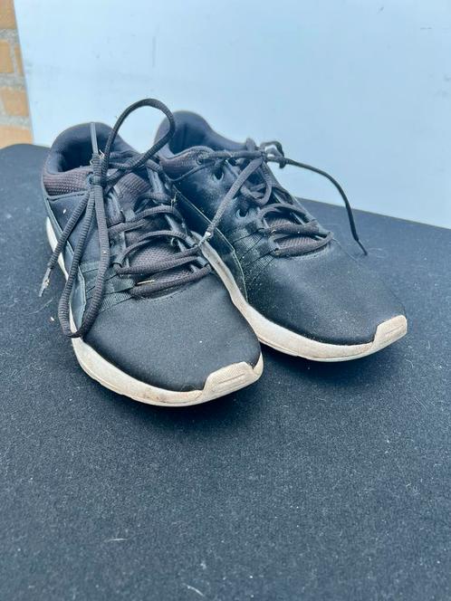 Te Koop Hardloop Schoenen Puma 41, Kleding | Heren, Schoenen, Gedragen, Sportschoenen, Zwart, Ophalen of Verzenden