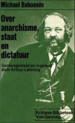 Over het anarchisme, Boeken, Politiek en Maatschappij, Nederland, Gelezen, Politiek en Staatkunde, Verzenden