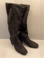 Esprit laarzen, zwart, Kleding | Dames, Schoenen, Ophalen of Verzenden, Zo goed als nieuw, Zwart, Hoge laarzen