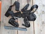 voor luifel of tent stormbanden, Caravans en Kamperen, Kampeeraccessoires, Ophalen of Verzenden, Zo goed als nieuw