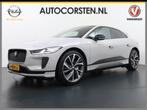 Jaguar I-PACE EV400 PK HSE Luchtvering Pano-Dak Matrix LED, Automaat, Gebruikt, I-PACE, 90 kWh