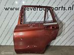 Achterdeur links origineel links BMW X1 F48 ('15-'19), Gebruikt, Ophalen of Verzenden, BMW, BMW