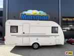 Adria Altea 462 PU, Caravans en Kamperen, Caravans, Lengtebed, Bedrijf, Adria, 1000 - 1250 kg