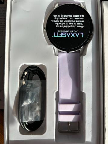 Smartwatch beschikbaar voor biedingen