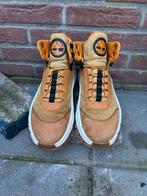 Timberland turbo, Ophalen, Zo goed als nieuw, Bruin, Boots