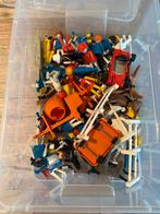Grote partij losse Playmobil onderdelen, Ophalen of Verzenden, Gebruikt, Los playmobil