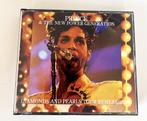 PRINCE - DIAMONDS AND PEARLS TOUR REHEARSALS, Cd's en Dvd's, Cd's | Pop, Verzenden, 1980 tot 2000, Nieuw in verpakking