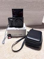 Panasonic Lumix DC-TZ99, Ophalen, Compact, Zo goed als nieuw, Overige Merken