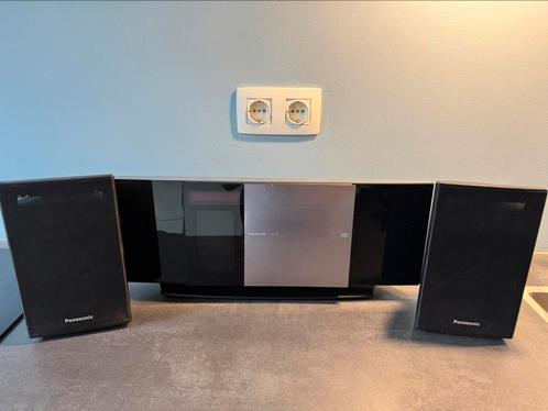 Panasonic SA-PTX60 Home Cinema DVD, Muziek en Instrumenten, Dj-sets en Draaitafels, Zo goed als nieuw, Overige merken, Ophalen