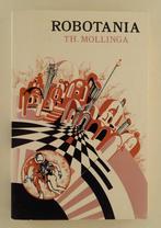 Mollinga, Th. - Robotania, Verzenden, Gelezen