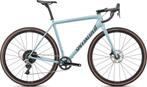Specialized Crux Comp Arctic Blue/tarmac Black 56 2022, Fietsen en Brommers, Nieuw, Overige merken