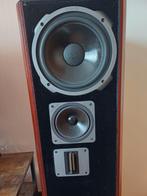 QUADRAL MONTAN MK V 3-WEG HIGH END TRANSMISSION LINE., Audio, Tv en Foto, Luidsprekers, Overige merken, Ophalen of Verzenden, Zo goed als nieuw
