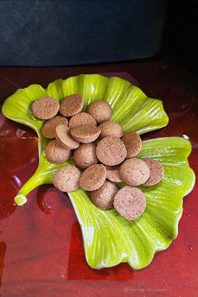 Object c.q. Vie de Poche keramiek Ginkgo Biloba boomblad, Huis en Inrichting, Woonaccessoires | Dienbladen, Nieuw, Overige materialen