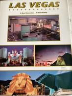 Las Vegas, Overige merken, Ophalen of Verzenden, Zo goed als nieuw, Reisgids of -boek