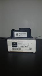 Mercedes w205 backup accu, Auto-onderdelen, Accu's en Toebehoren, Ophalen, Nieuw, Mercedes-Benz