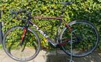 Leuke robuuste cyclocross CX veldrij fiets, 28 inch, Gebruikt, Aluminium, 15 tot 20 versnellingen