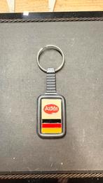 Vintage Audi Sleutelhanger, Ophalen of Verzenden, Zo goed als nieuw, Merk