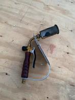 Gas brander, Antiek en Kunst, Ophalen of Verzenden