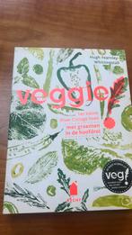 Hugh Fearnley-Whittingstall - Veggie!, Ophalen, Zo goed als nieuw, Hugh Fearnley-Whittingstall