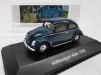 Volkswagen Kever 1950 ( Splitwindow ) 1:43, Ophalen of Verzenden, Nieuw, Auto, Overige merken