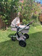 Joolz Day kinderwagen met accessoires, Gebruikt, Verstelbare duwstang, Ophalen, Kinderwagen