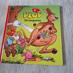 Plop de kangoeroe - Studio 100 kinderboek, Boeken, Ophalen of Verzenden, Gelezen, Studio 100, 3 tot 4 jaar