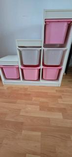 Speelgoedkast, Ophalen, 25 tot 50 cm, 50 tot 100 cm, Minder dan 100 cm