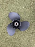 Propeller schroef evinrude, Ophalen of Verzenden, Zo goed als nieuw
