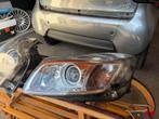Opel Insignia A Xenon Koplampen Set Compleet, Auto-onderdelen, Ophalen of Verzenden, Gebruikt, Opel