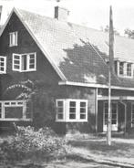 951332	Leusden	Clubhuis	Ingeborg	1959	Gelopen met postzegel, Gelopen, Ophalen of Verzenden
