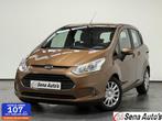 Ford B-Max 1.0 EcoBoost Ambiente/Lage Km's.., Voorwielaandrijving, Gebruikt, Bruin, Origineel Nederlands