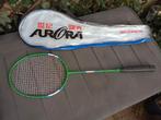 Badminton Racket Aurora - Gebruikt, Ophalen of Verzenden, Gebruikt, Racket(s)