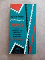 NVPH Postzegel catalogus 1968, Postzegels en Munten, Postzegels | Toebehoren, Ophalen of Verzenden, Catalogus