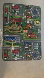 Auto Speelmat - Uren Speelplezier!, Kinderen en Baby's, Speelgoed | Speelkleden, Ophalen of Verzenden, Gebruikt